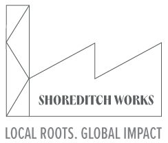 Shoreditch Works Logo